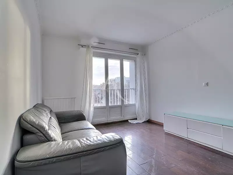 Appartement, 66 m²
