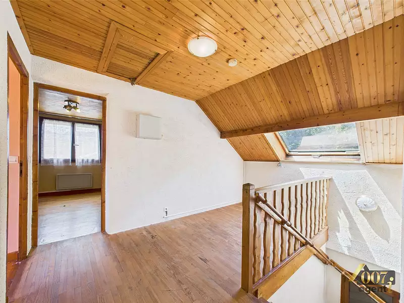 Maison, 135,8 m²