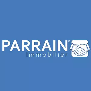 Logo de l'agence PARRAIN IMMOBILIER