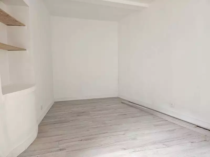 Appartement, 40 m²