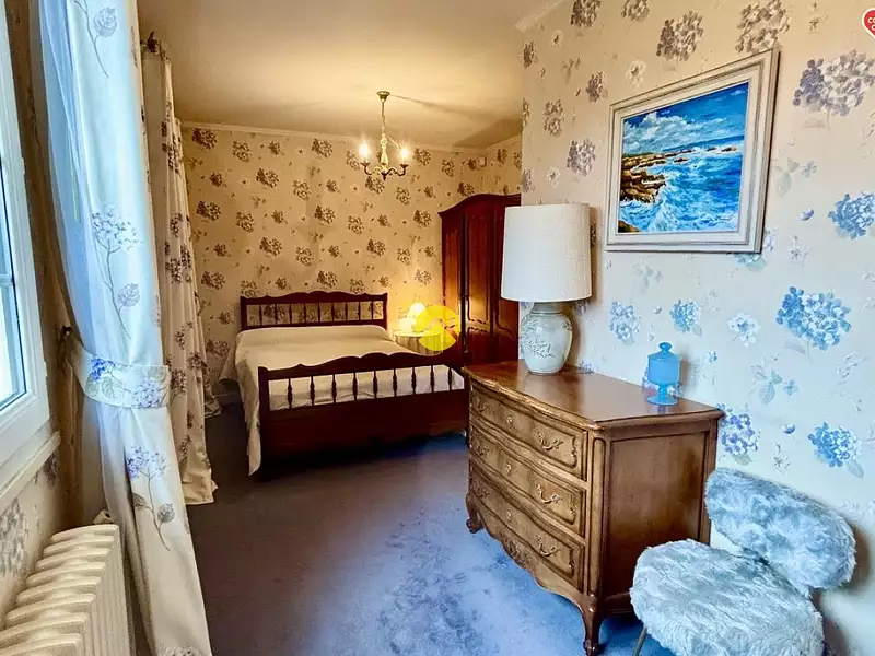 Maison, 140 m²