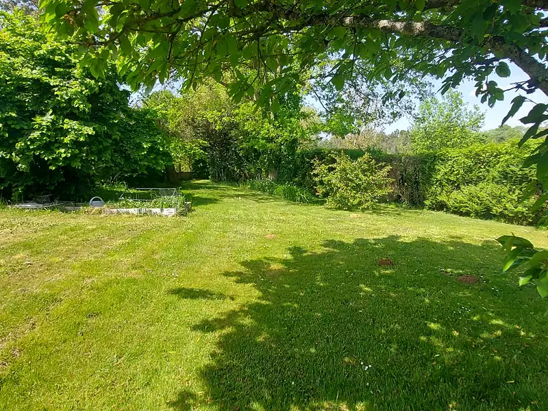 Maison, 160 m²