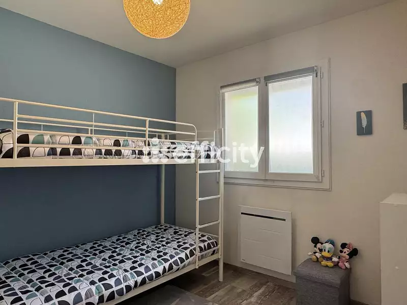 Maison, 61 m²