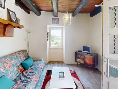 Maison, 73 m²
