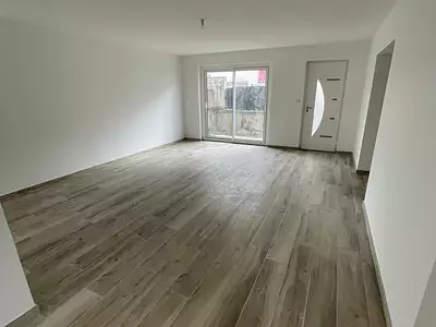 Maison, 96 m²