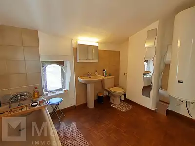 Maison, 115,45 m²