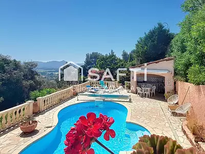 Maison, 195 m²