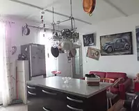 Maison, 63 m²