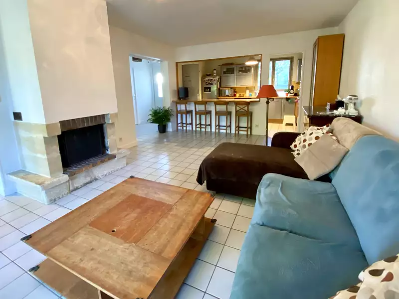 Maison, 150 m²