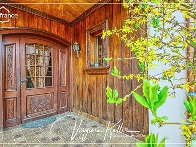Maison, 161 m²
