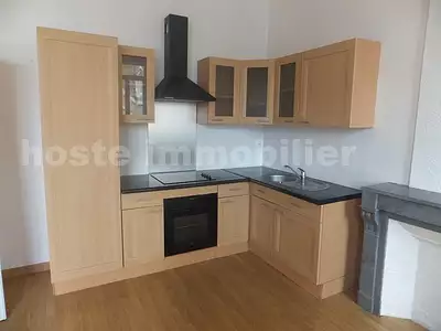 Appartement, 41 m²