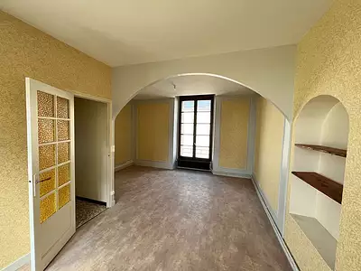 Appartement, 87 m²