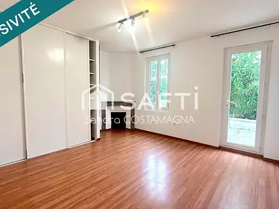 Maison, 124 m²