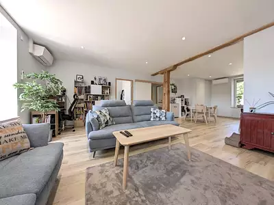 Maison, 85 m²