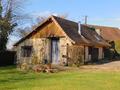 Maison, 312 m²