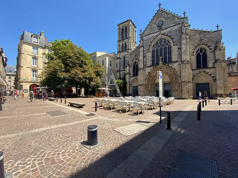 Appartement, 28,54 m²