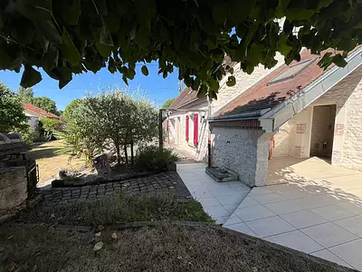 Maison, 82 m²