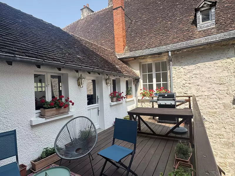 Maison, 340 m²