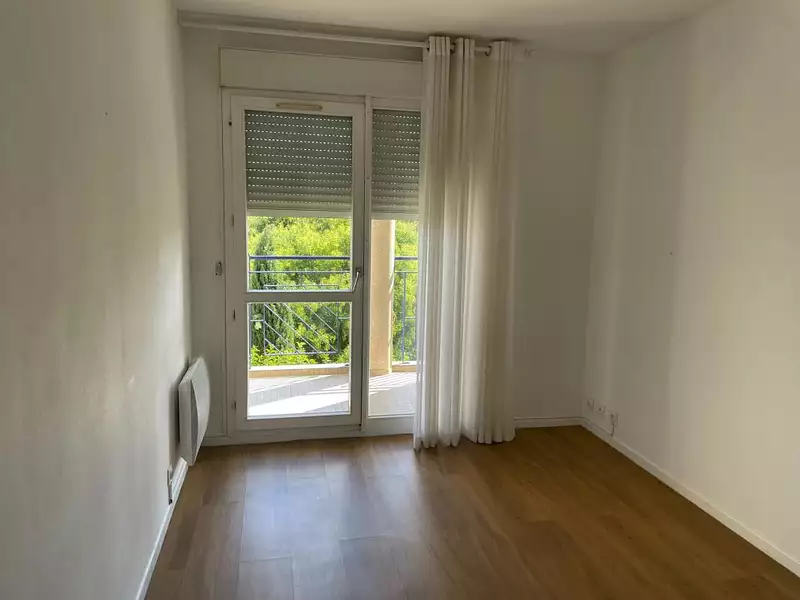 Appartement, 43 m²