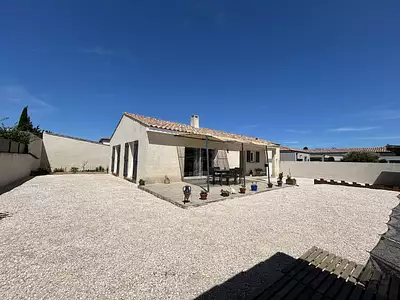 Maison, 100 m²