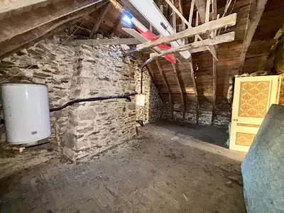 Maison, 104 m²