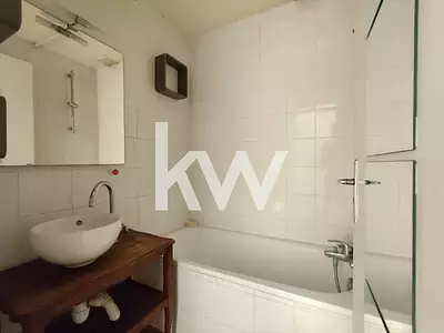 Appartement, 42,23 m²