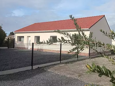 Maison, 615 m²
