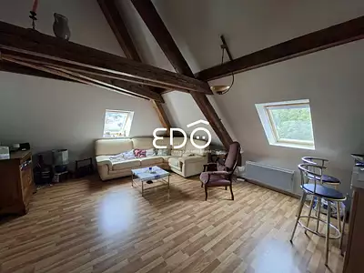 Appartement, 66,2 m²