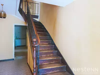 Maison, 182 m²
