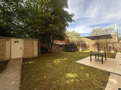 Appartement, 118 m²