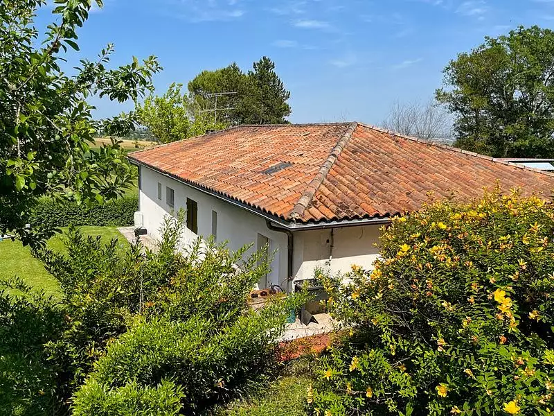 Maison, 122 m²