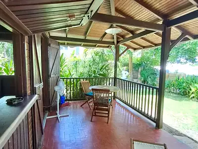 Appartement, 25,77 m²