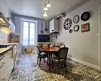 Appartement, 152 m²