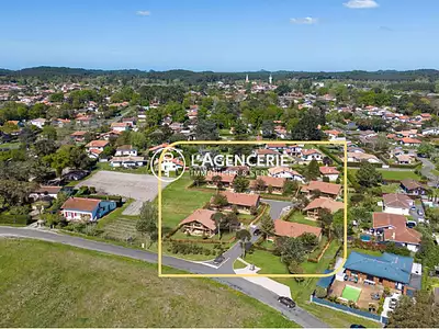 Terrain, 536 m²