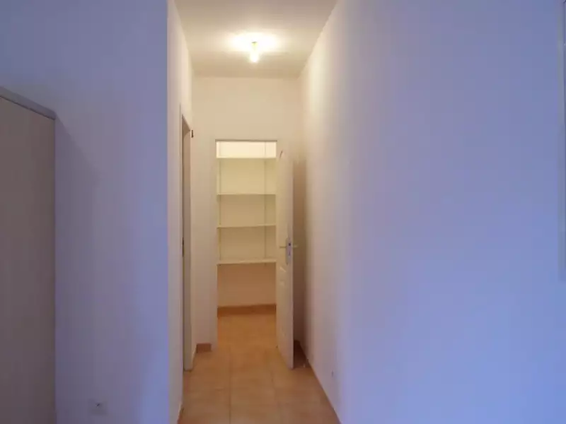 Appartement, 52 m²