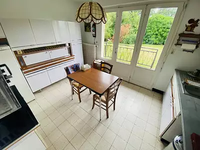 Maison, 129 m²