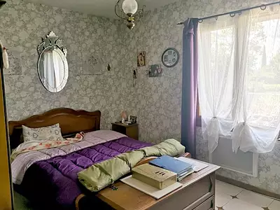 Maison, 104 m²
