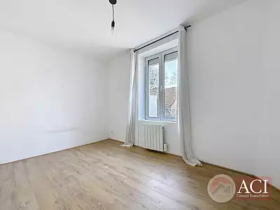 Appartement, 34 m²