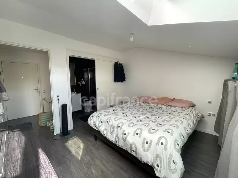 Appartement, 43 m²