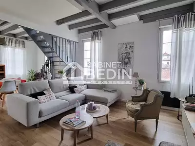 Appartement, 89 m²