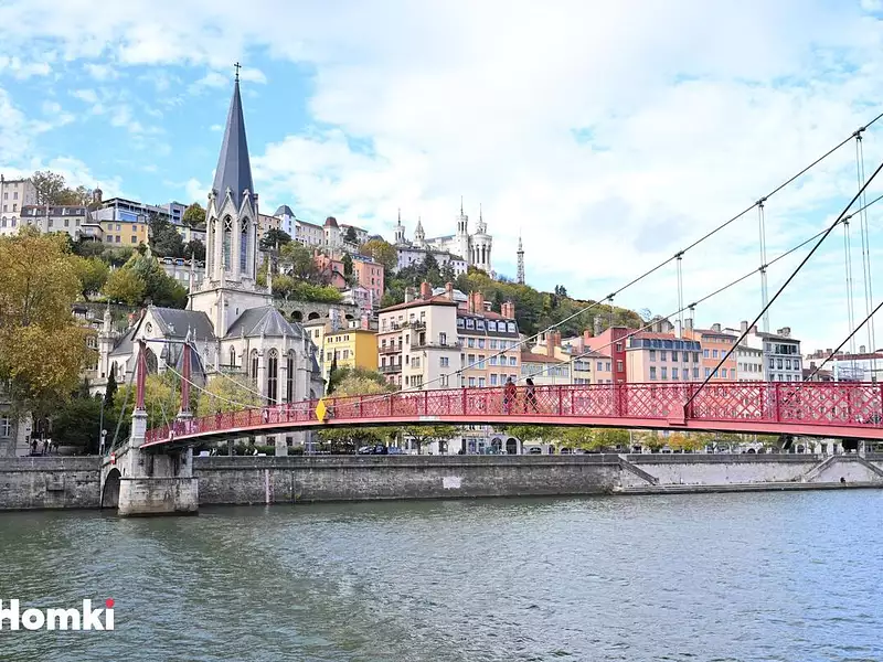 Appartement, 109 m²