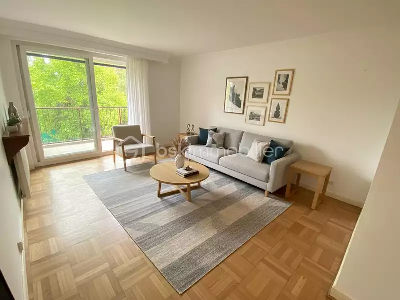 Appartement, 65 m²