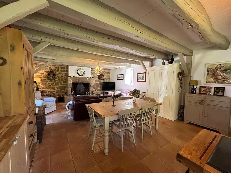 Maison, 80 m²