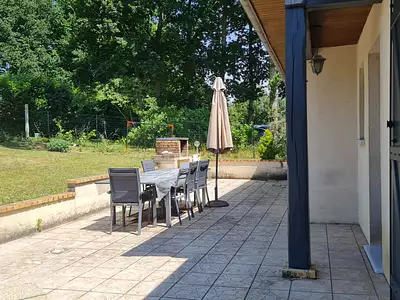 Maison, 127 m²