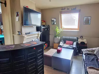 Appartement, 52,01 m²