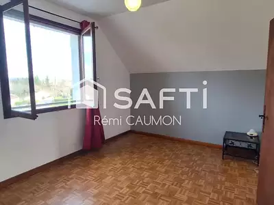 Maison, 170 m²