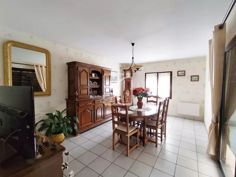 Maison, 125 m²