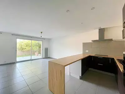 Maison, 122 m²
