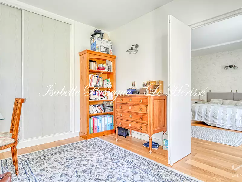 Appartement, 121 m²
