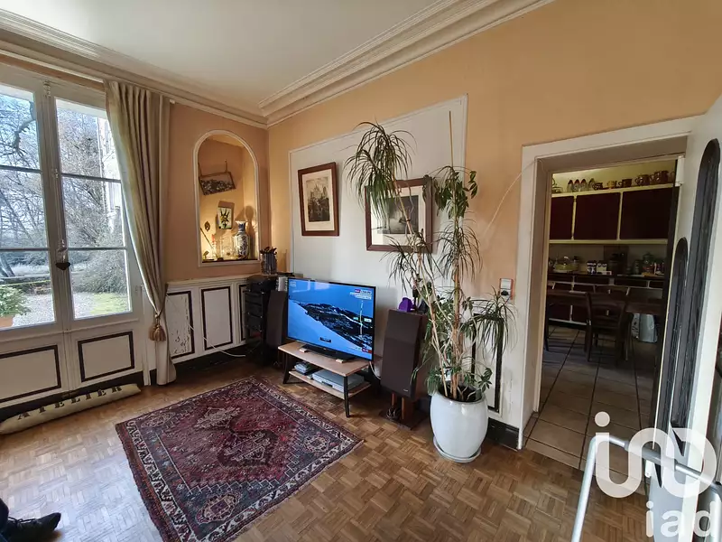 Maison, 1 062 m²